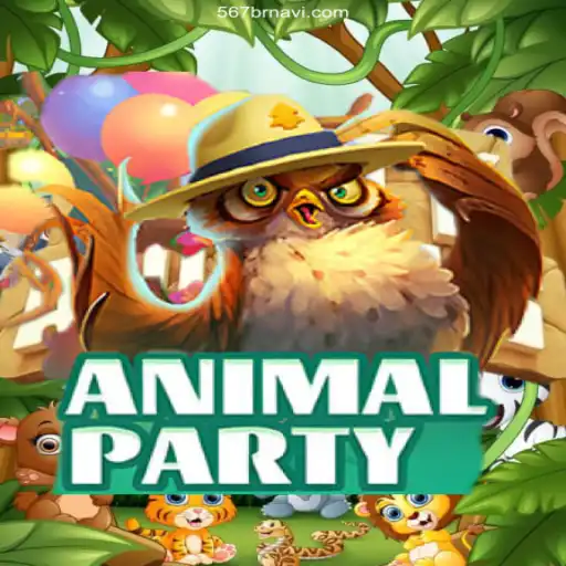 Discovering AnimalParty: The Thrilling Game Experience