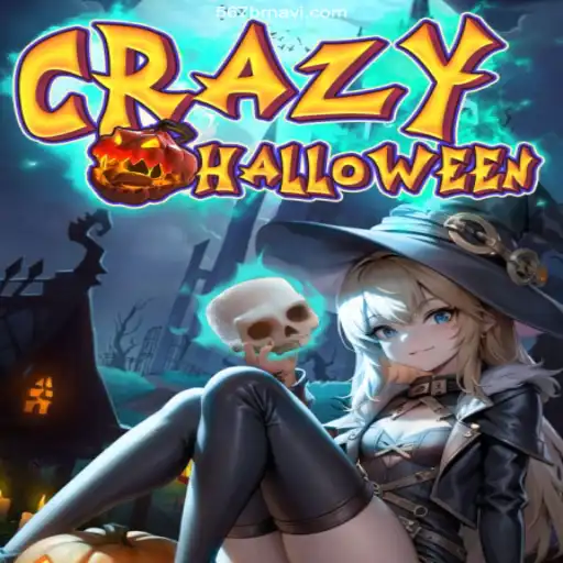 An Exciting Dive into CrazyHalloween and 567BR.COM Oficial - O melhor cassino online do Brasil🍀