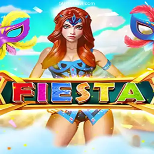 Fiesta: Unveiling the Exciting World of Online Casinos