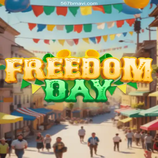 Exploring FreedomDay: The Hottest New Game in Connection with 567BR.COM Oficial - O Melhor Cassino Online do Brasil