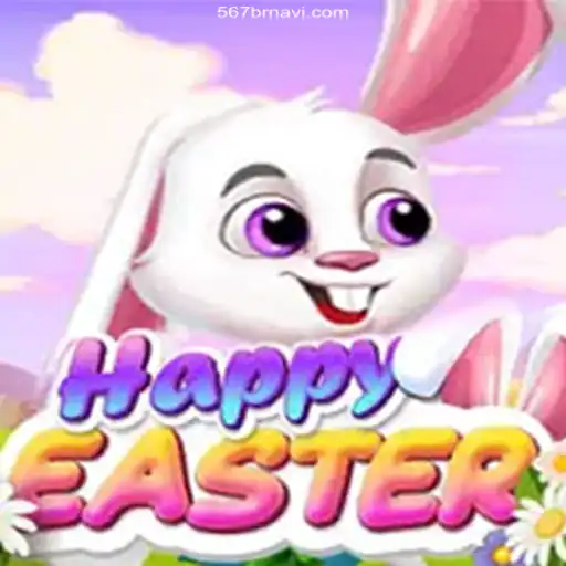 HappyEaster: Dive into the Festive Gaming Experience with 567BR.COM Oficial