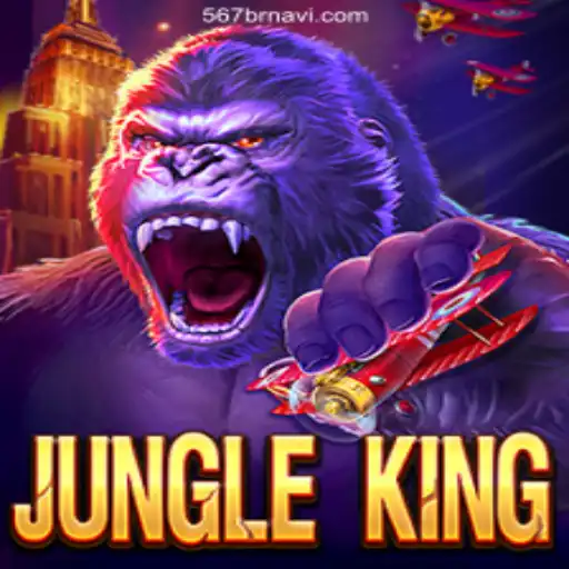 Unveiling the Adventure: JungleKing and the Casino Marvel 567BR.COM