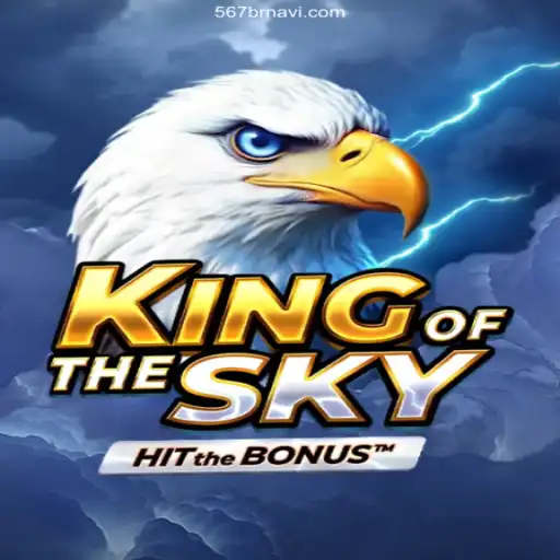 Discovering KingOfTheSky: The Ultimate Gaming Experience at 567BR.COM Oficial
