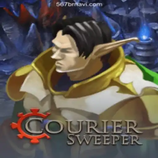 Explore CourierSweeper: The Innovative Game at 567BR.COM Oficial - O melhor cassino online do Brasil