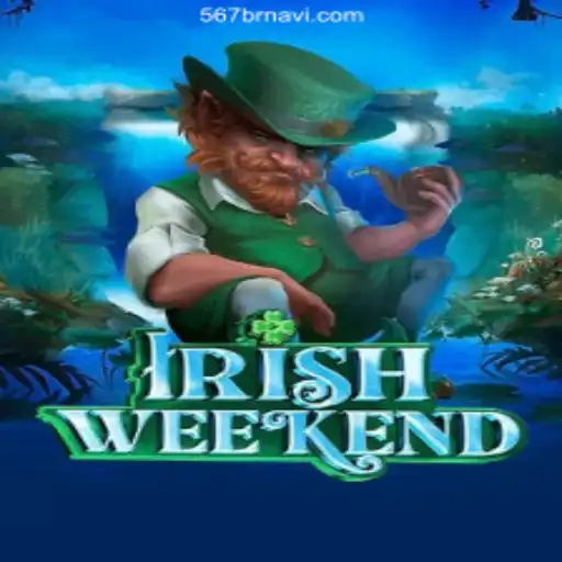 Exploring IrishWeekend: A Vibrant Journey into Irish-Style Casino Gaming