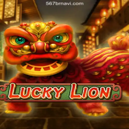 Experience the Thrill of LuckyLion at 567BR.COM Oficial - O melhor cassino online do Brasil