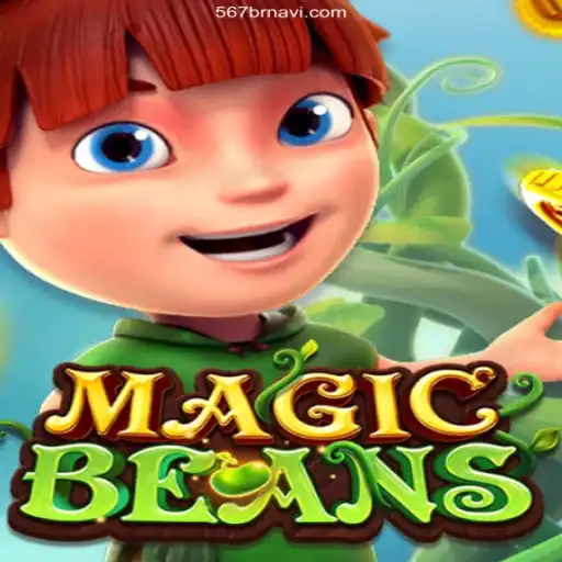 Exploring the Enchanting World of MAGICBEANS: A Legendary Casino Game