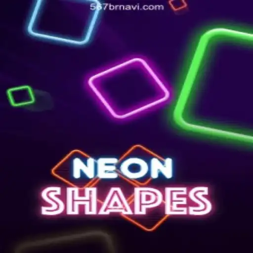 NeonShapes: The Futuristic Puzzle Game Revolutionizing Online Gaming
