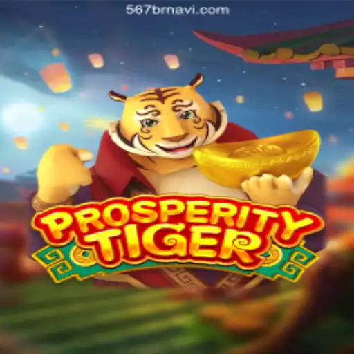 Unveiling ProsperityTiger: The Premier Gaming Experience at 567BR.COM