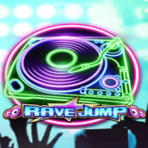 Explore the Exciting World of RaveJump at 567BR.COM Oficial - O melhor cassino online do Brasil