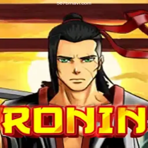 Experience the Thrill of Ronin: A Journey into the Legendary Samurai Era at 567BR.COM Oficial