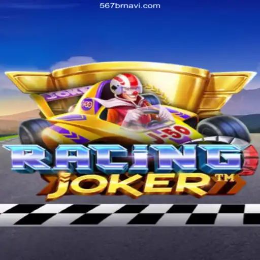 RacingJoker: A Thrilling Adventure in the Virtual Racing World