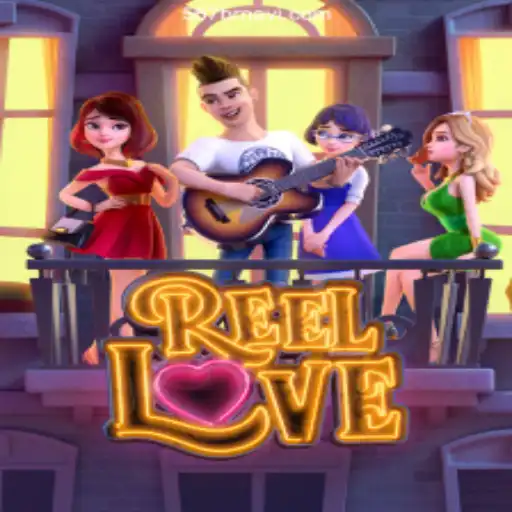 Embark on a Romantic Adventure with ReelLove at 567BR.COM Oficial