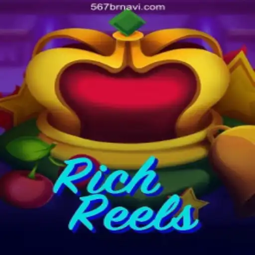 RichReels: Dive into the Thrilling World of Casino Gaming