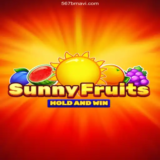 Exploring SunnyFruits: A Bright New Chapter in Online Gaming at 567BR.COM Oficial