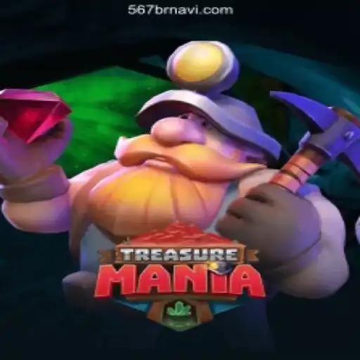 Discover TreasureMania: A Thrilling Adventure Awaits