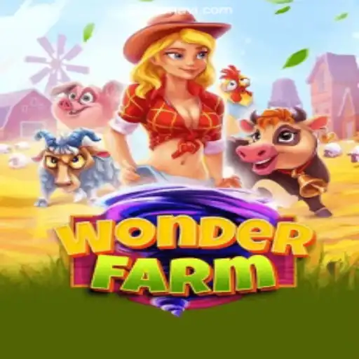 Explore the Magical World of WonderFarm and Discover the Thrills of 567BR.COM Oficial - O Melhor Cassino Online do Brasil